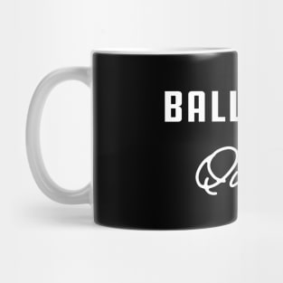 Ballroom Queen Mug